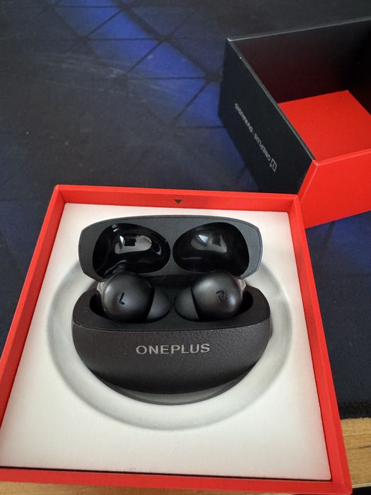 Oneplus buds pro 3