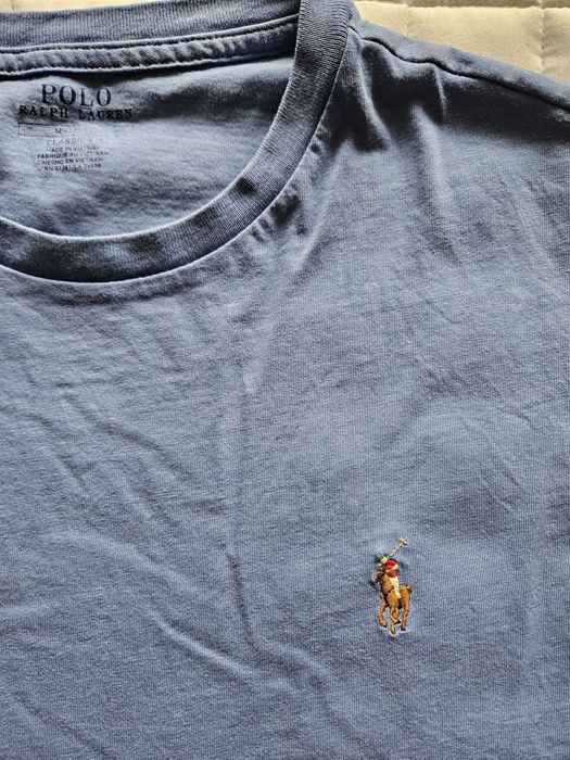 Polo Ralph Lauren tricou M