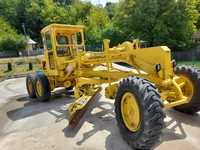 Autogreder CATERPILLAR 6x4