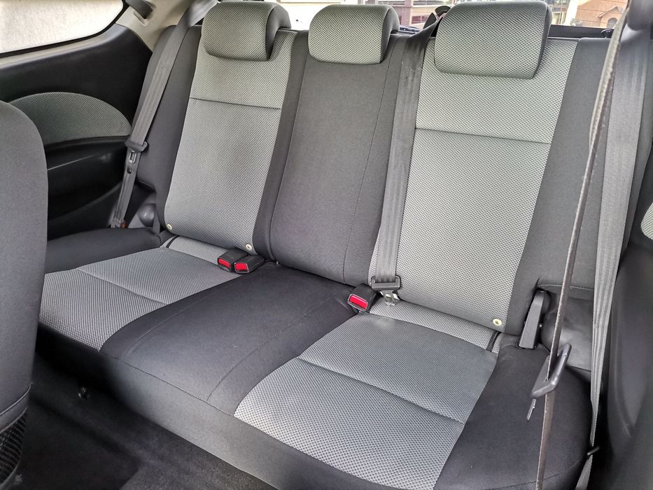 Chevrolet Aveo 1.2benzina euro 4 an 2008. Navigație A/C 101000km