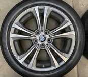 set jante 18 originale bmw x1 f48 x2 f39 luxury style 568