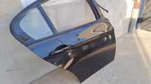 Bmw seria 3 e 90 2007