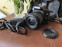 Vind aparat Canon d1000