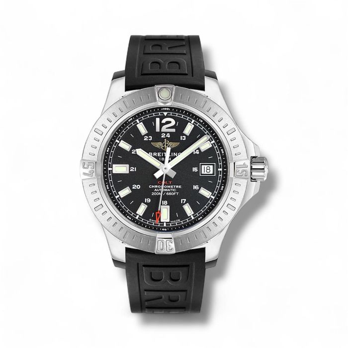 Breitling Colt Automatic Chronometer