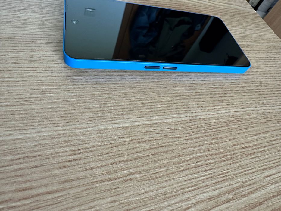 Nothing Phone 3a 12+256 GB albastru