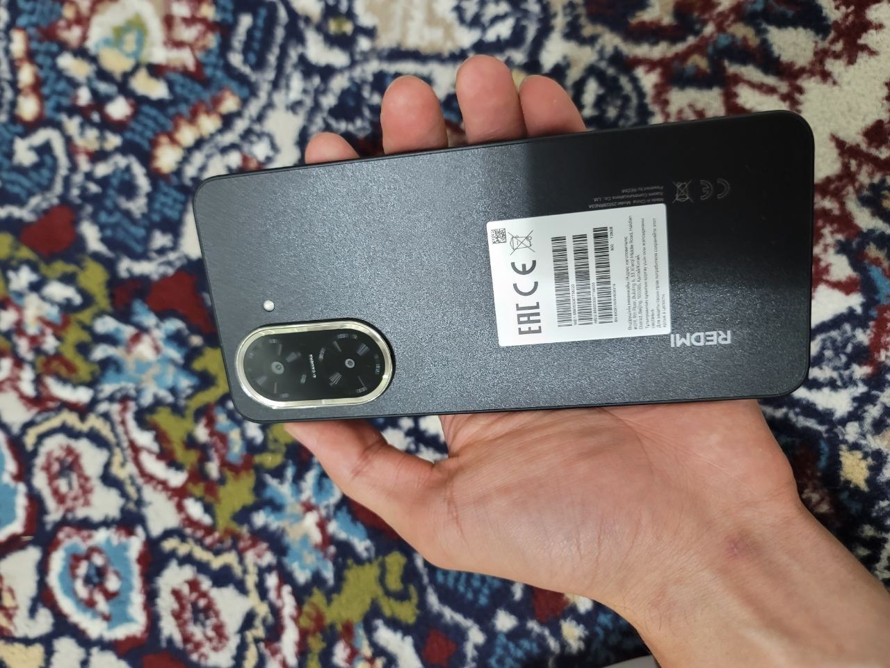 Redmi A5 sotiladi