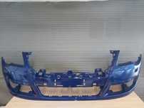 Bara Fata Cu Spalator si Senzori VW Passat B6 2005-2011 LC5E-Albastru