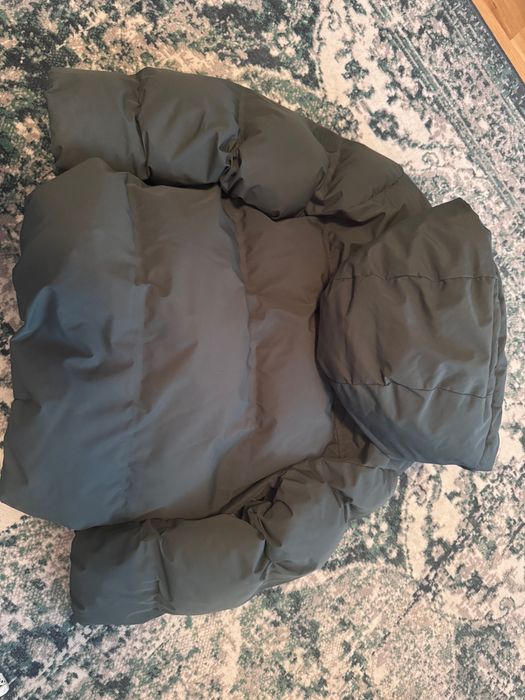 Детско puffer яке