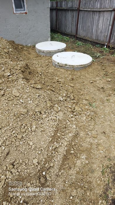 fose tuburi beton