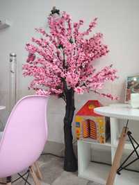 Дърво японска розова череша