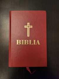 Biblia, carte noua cartonata