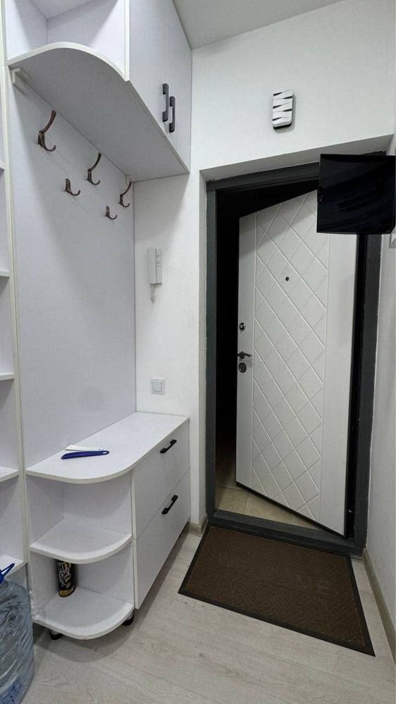 Квартира Assalom Sohil 3 х комнатная
