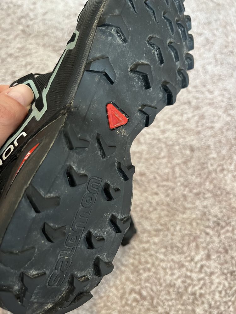 Salomon Speedcross 4 Gtx-оригинални обувки