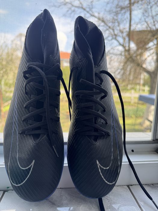 Ghete fotbal NIKE Mercurial