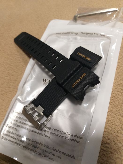 Bratari Casio G-shock gwg1000