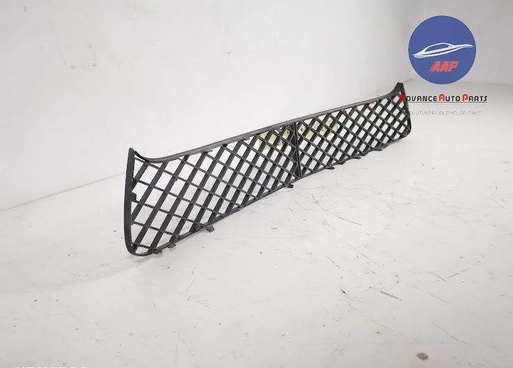 Grila Centrala Inferioara originala Bentley Continental GT 2 2010 2011