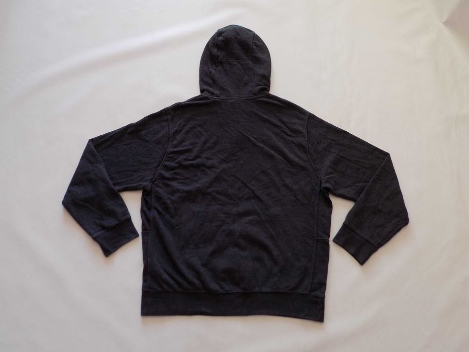 горнище ellesse/nike худи блуза фанела елек суичър мъжко оригинал L/M