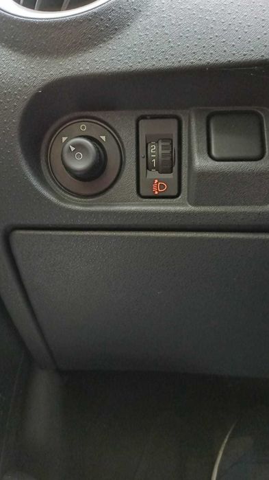 Vand Citroen C3 1.4 Diesel 2007