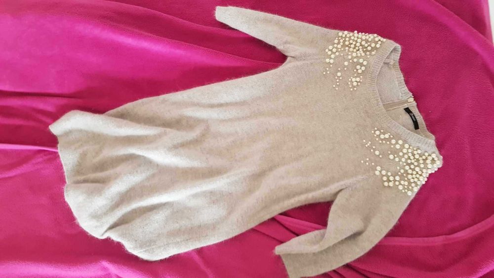 Красива туника, рокля RELISH за 16 годишна по етикет, ръст 164-170