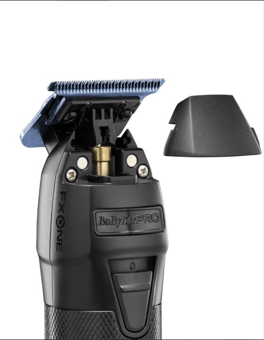 Masina contur Skeleton FXOne Babyliss full metal !