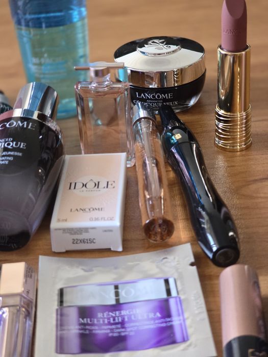Оригинална козметика на Lancome
