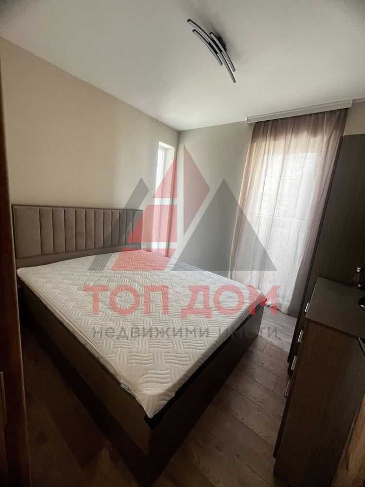 Нов! Двустаен! Обзаведен! Кайсиева градина! ПАРКОМЯСТО! Код 74590