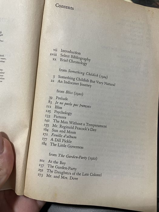 Carte Selected Stories in engleza Katherine Mansfield LIVRARE GRATUITA