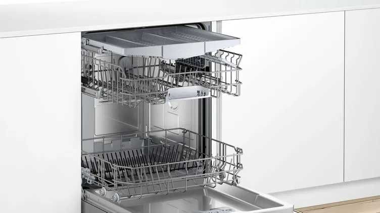 Съдомиялна за вграждане BOSCH SMV2HVX02E