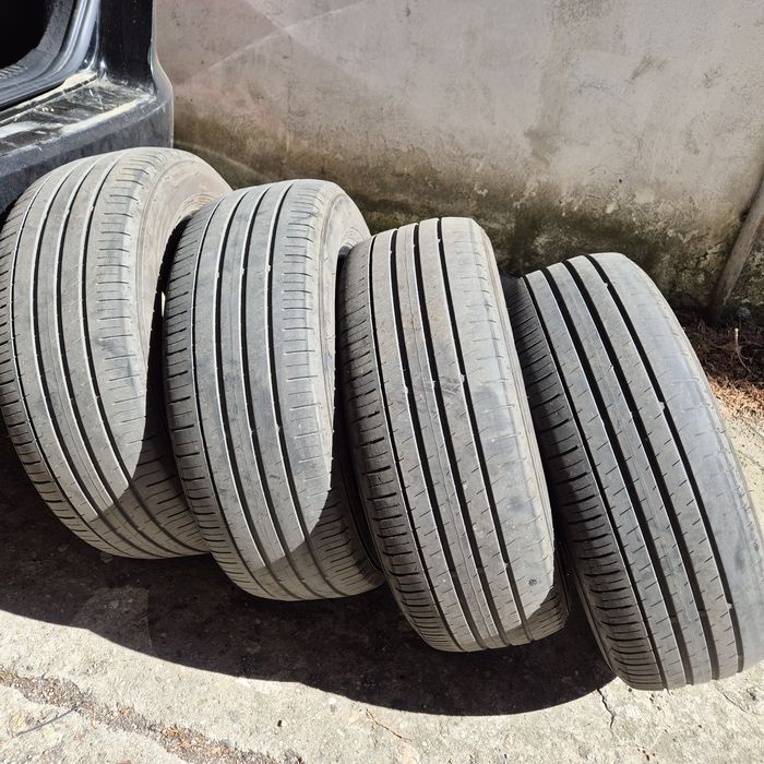 Anvelope  215/60/16; 215/65/16