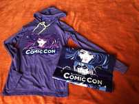 Hanorac Comic Con 2021
