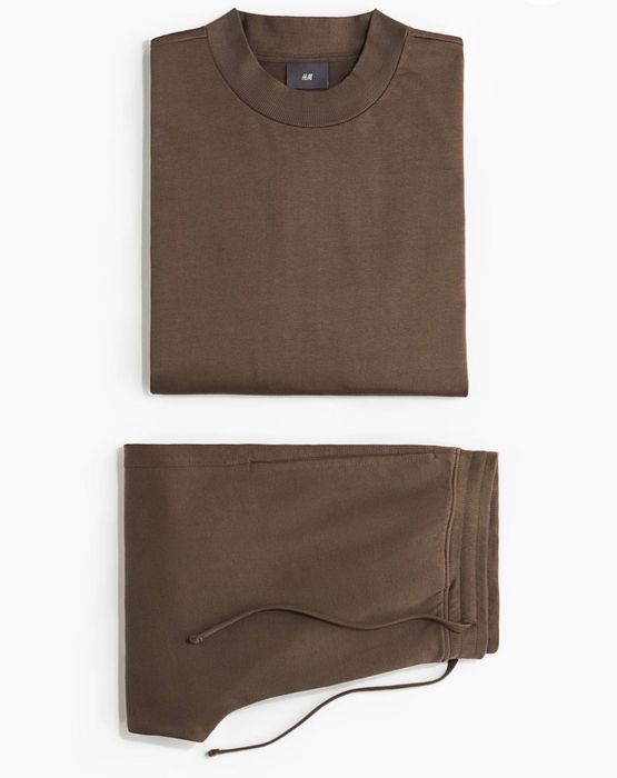 Pijama bărbați premium H&M nouă originală