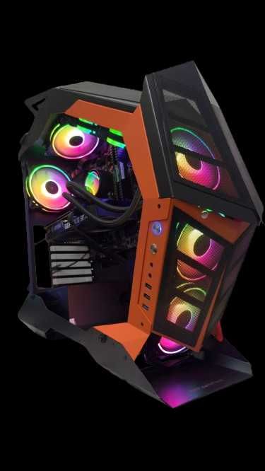 Calculator Gaming,Intel Core I9-9900K,32GB,SSD 1TB,Placa RTX 3060 12GB