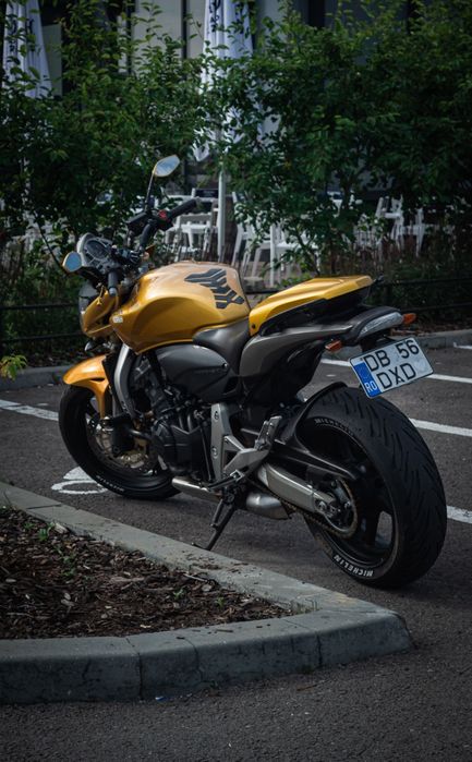 Honda Hornet 600