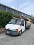 Ford Transit basculabil