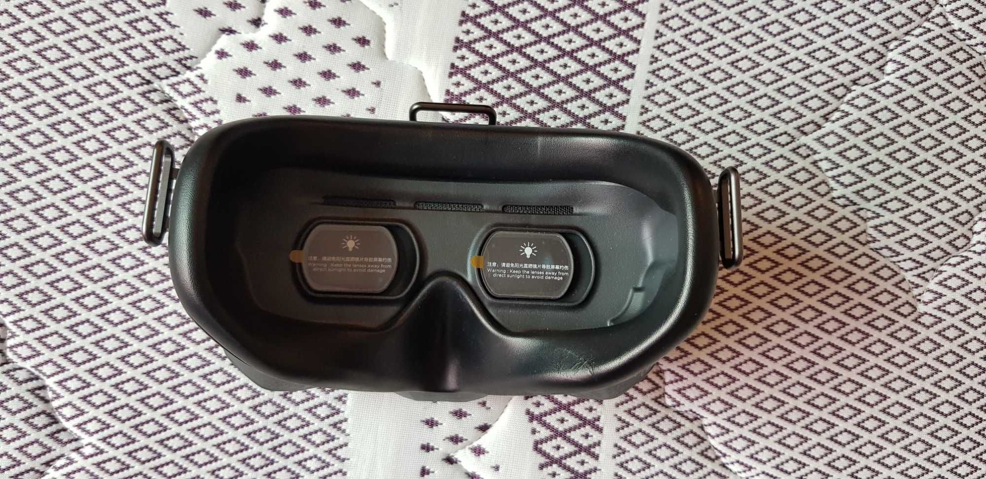 Dji Goggles v2 очки виртуальной