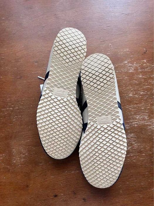 PRODUS NOU! Onitsuka Tiger - Adidasi din piele 100%