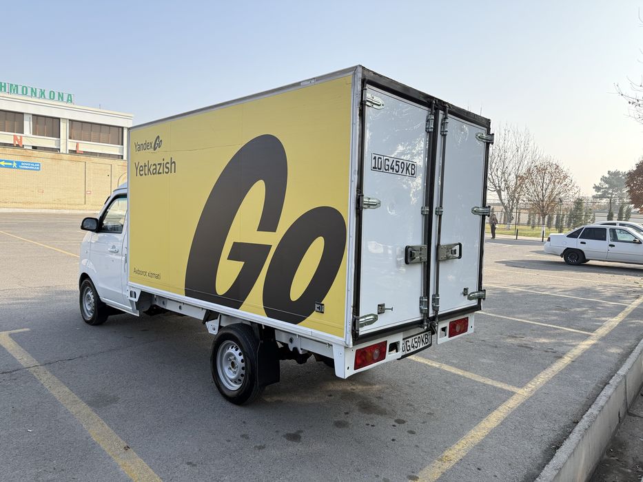 Shinaray T30 2022 yil 80.000 km yurgan