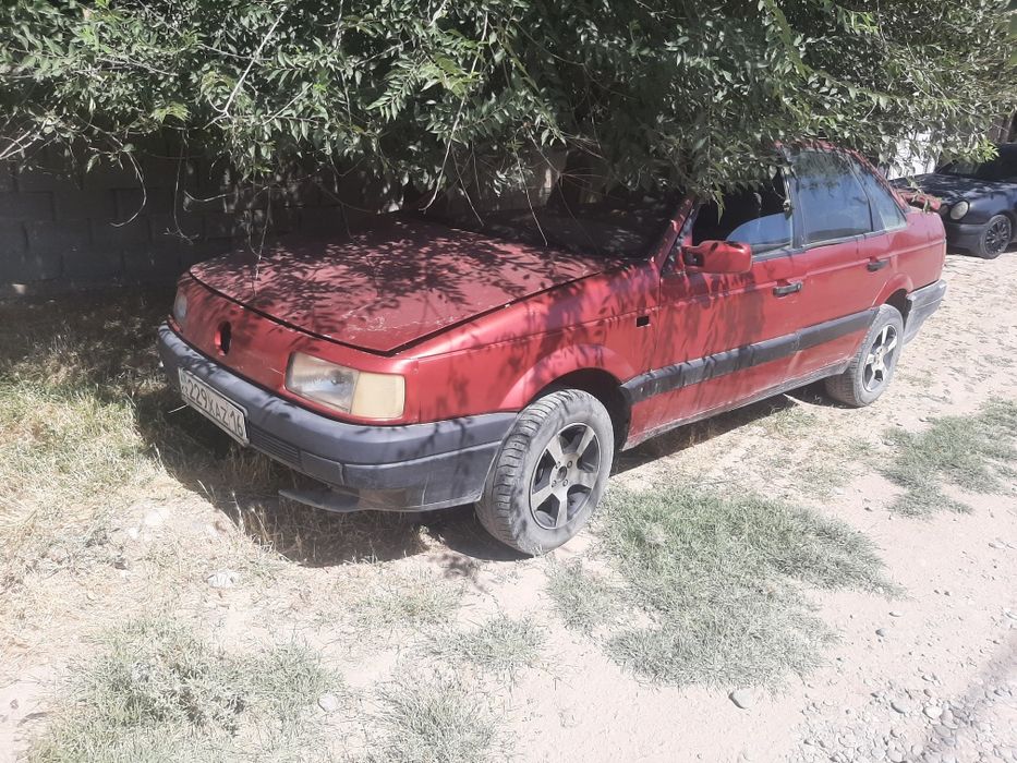 Продам в3 пассат