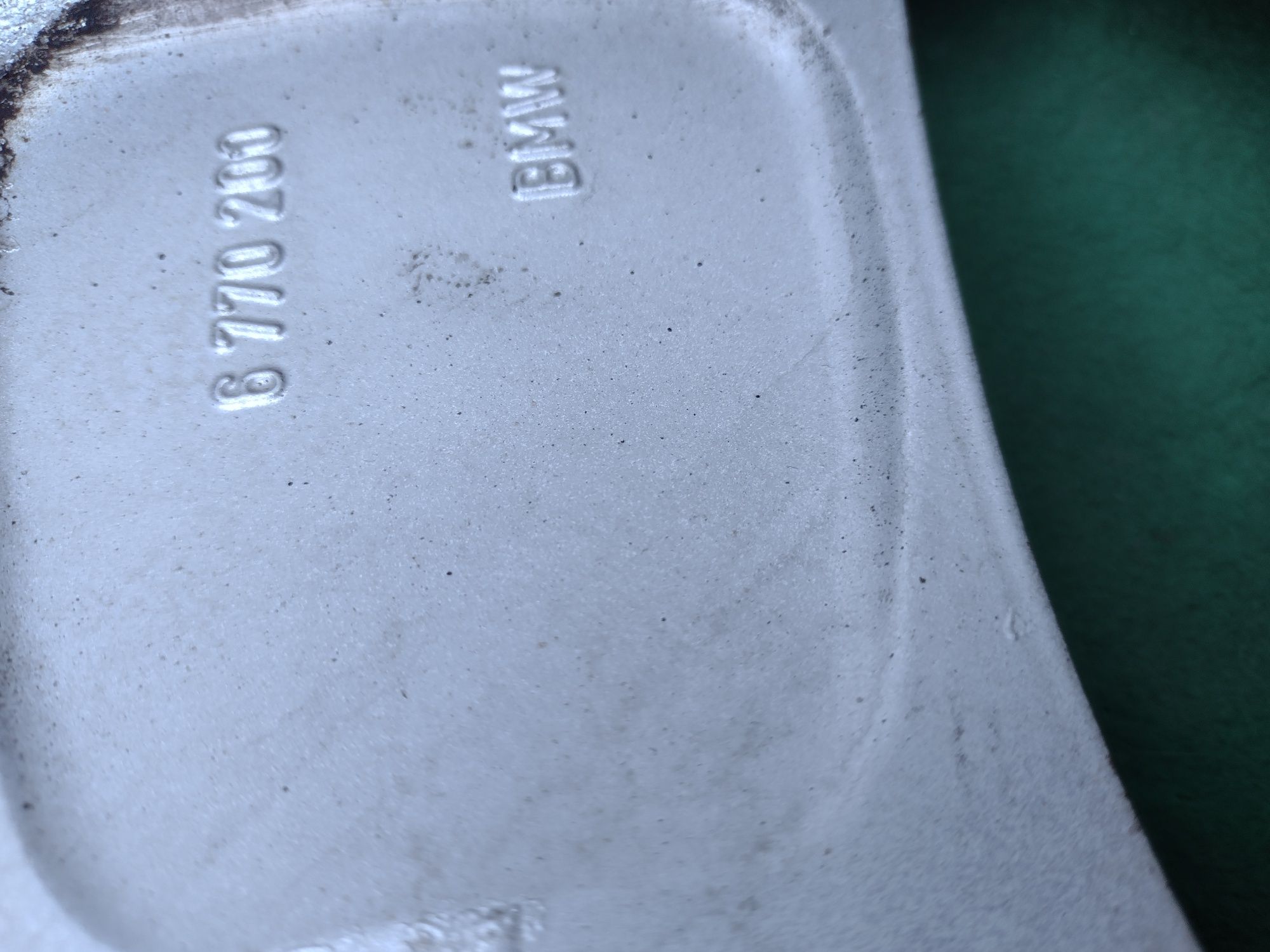 Перфектни 18-5х120 ЕТ46 8.5j BMW X5 E70