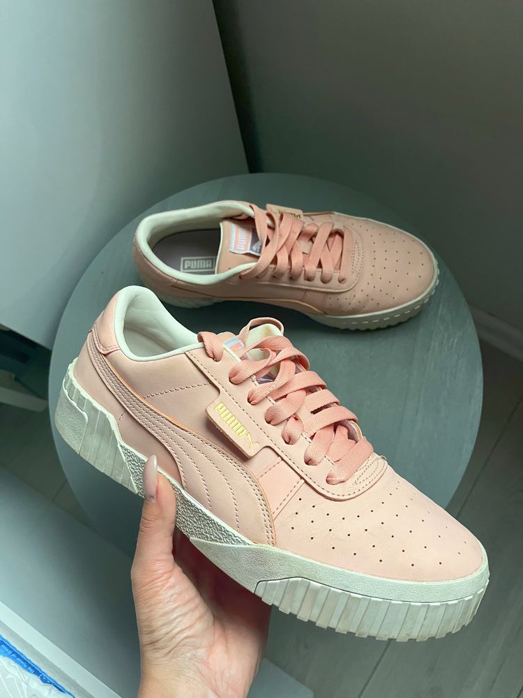 Обувки puma 41 номер