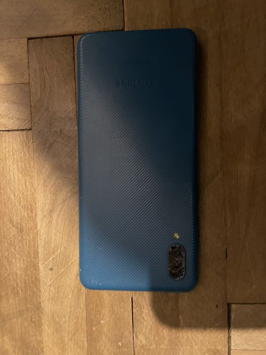 samsung a02 albastru de piese placa buna nevoie display