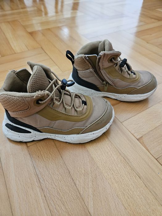 Детски боти за момче, Zara