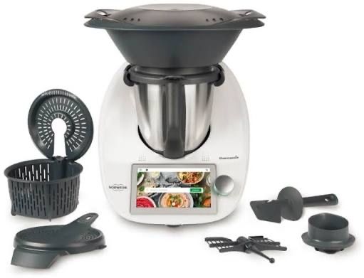 Термомикс 5 тік