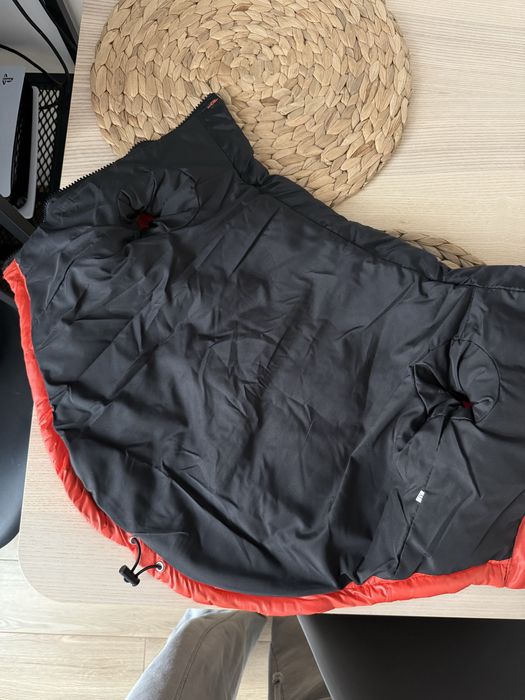 Яке за куче подобно the north face