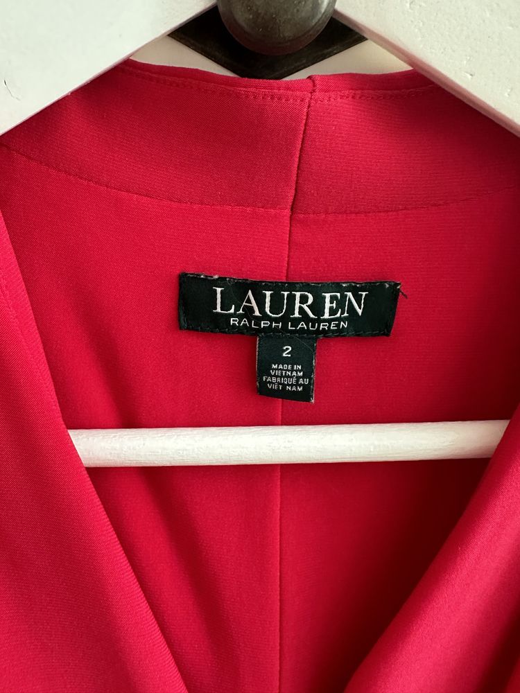 Ralph Lauren rochia XS