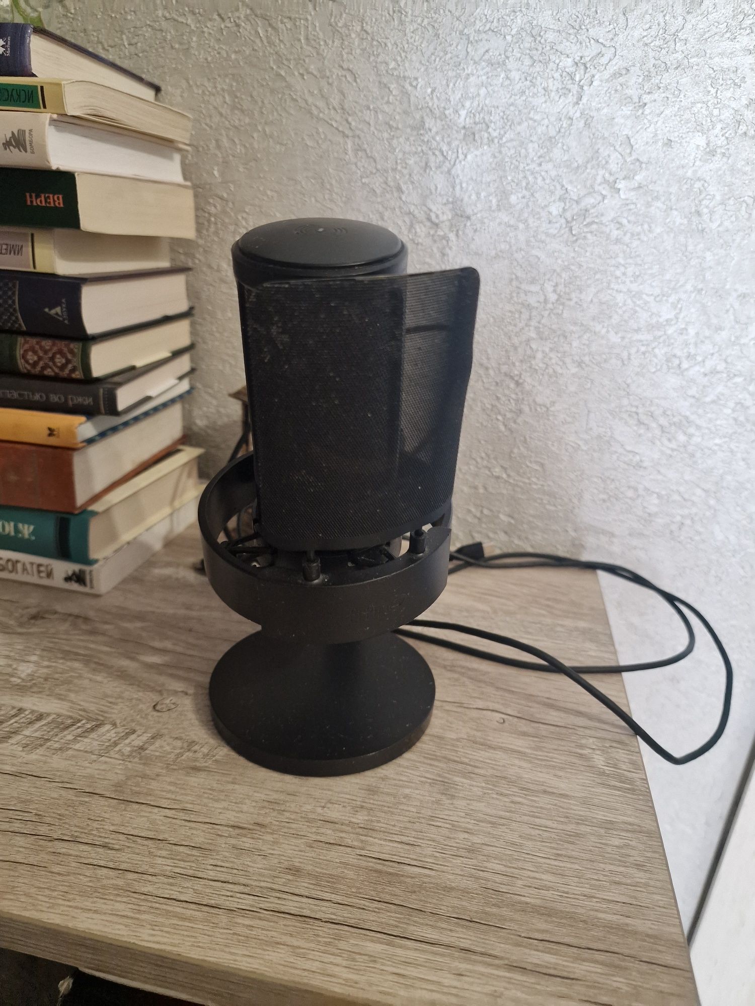 Микрофон для компьютера Fifine A8