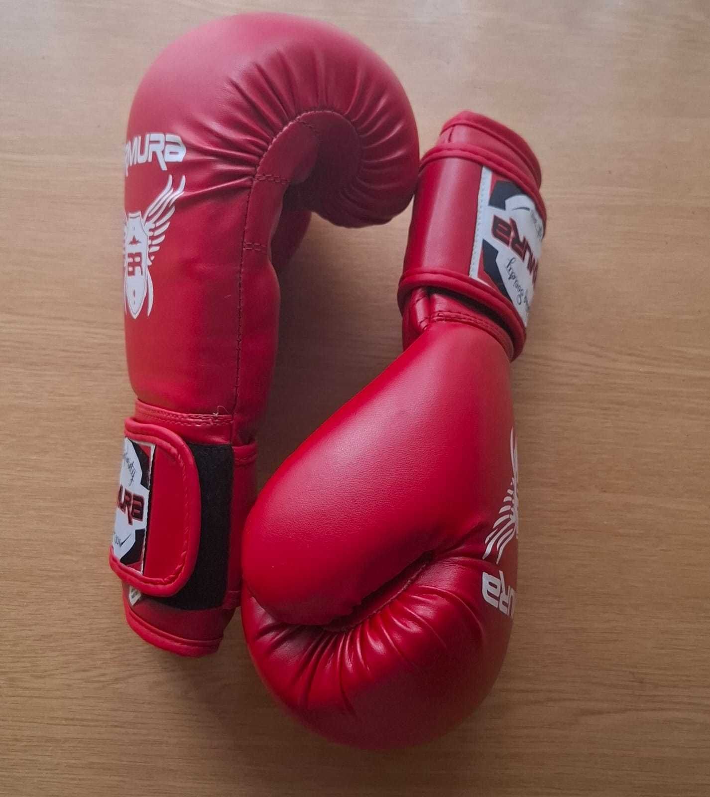 Sac,cască și mânuși de box