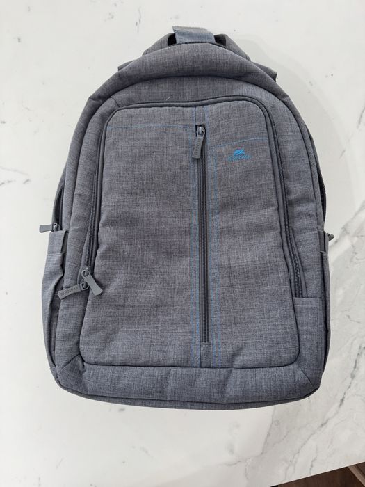 Rucsac Laptop RivaCase 7560, 15.6"