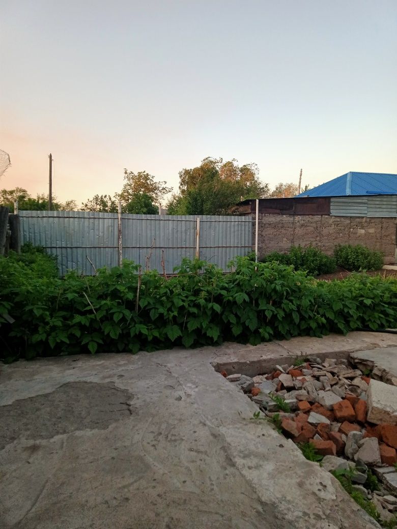Продаю дом по пр  Абая