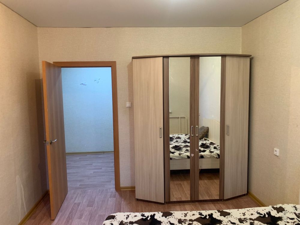 Сдам двухкомнатную квартиру